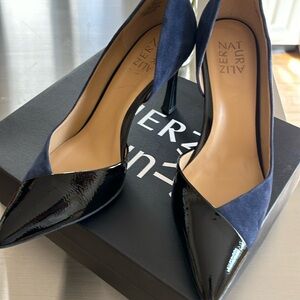 Naturalizer Heels